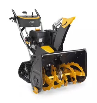 Odśnieżarka spalinowa ST 976 T